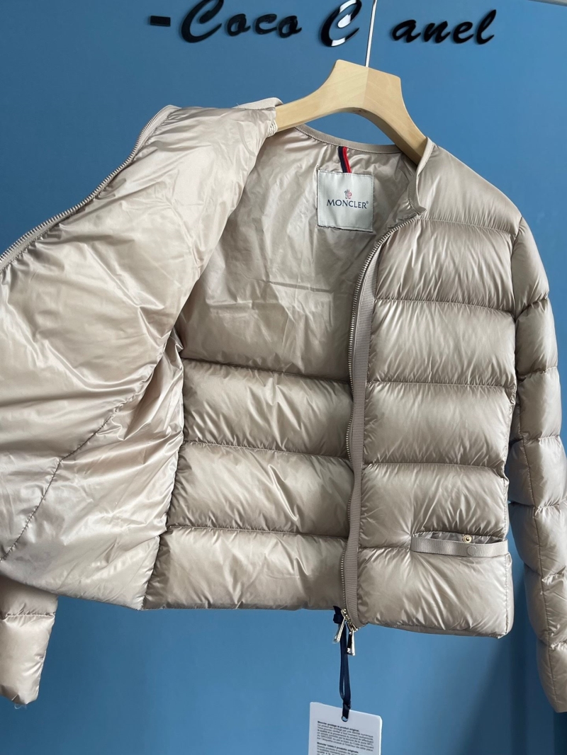 Moncler Down Coat